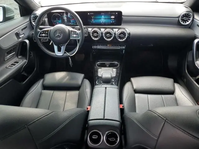 2022 MERCEDES-BENZ A 220  