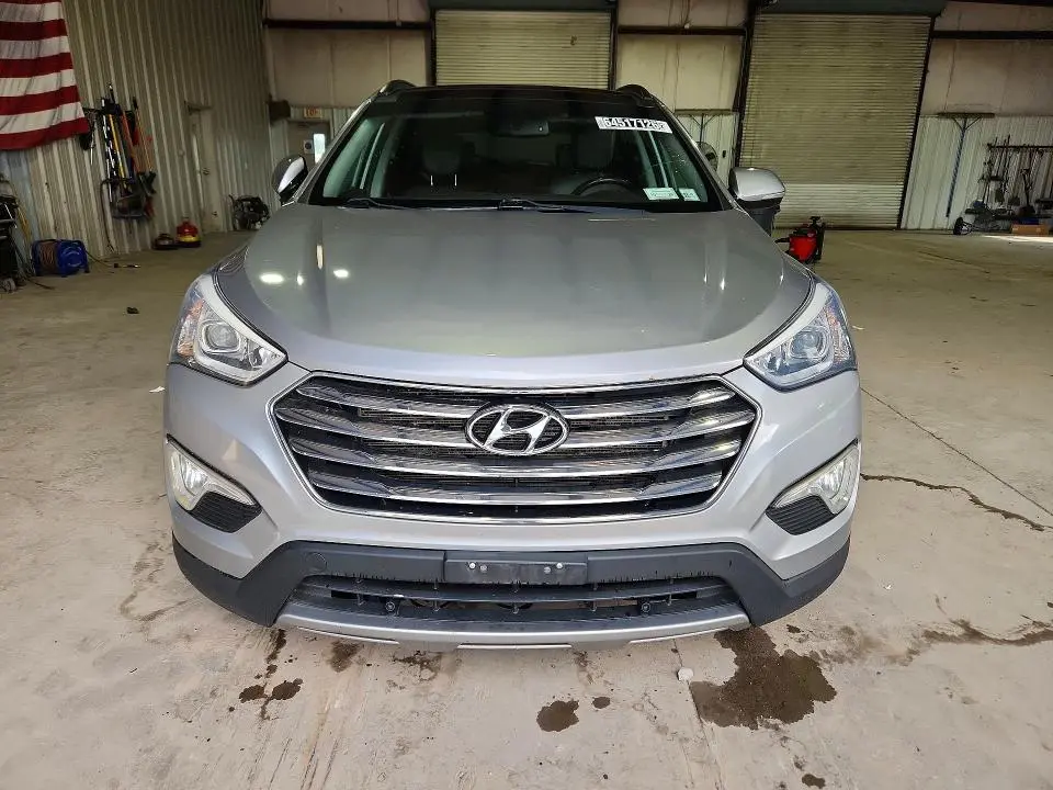 2014 HYUNDAI SANTA FE GLS  