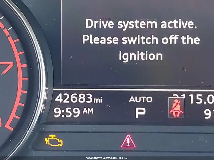 2021 AUDI Q5 PREMIUM 45 TFSI QUATTRO S TRONIC