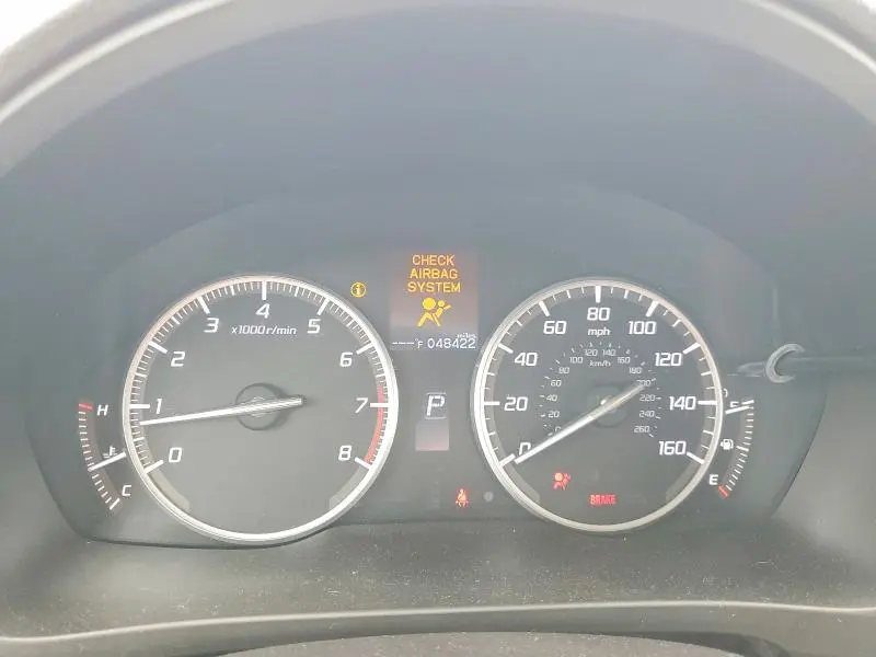 2015 ACURA ILX 20  