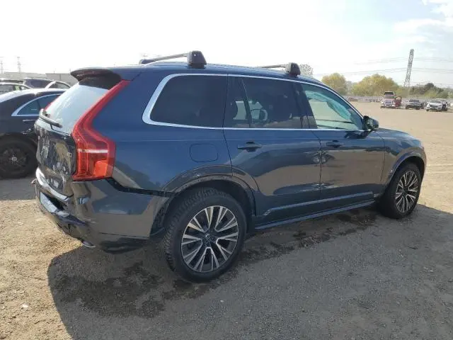 2021 VOLVO XC90 T5 MOMENTUM