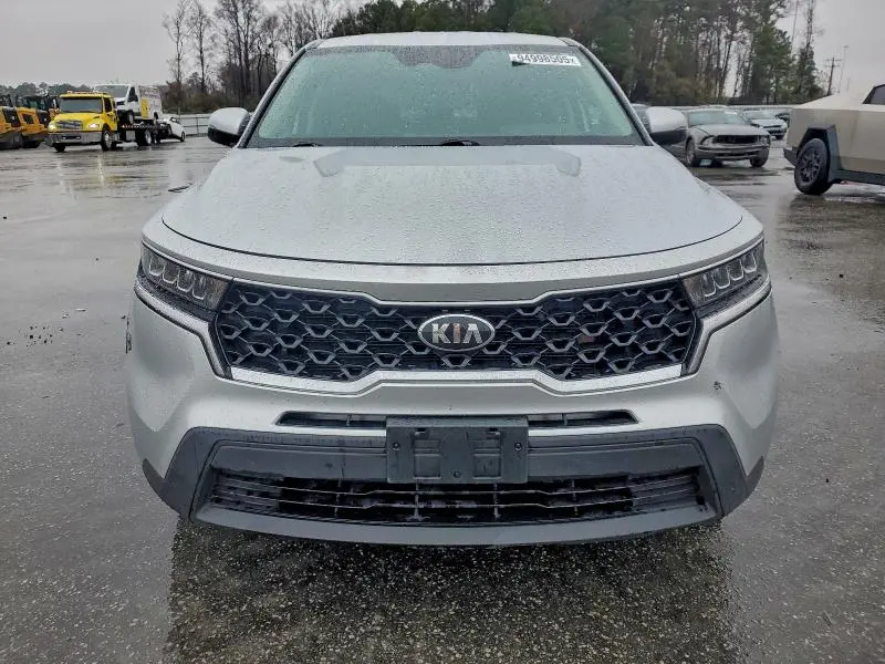 2021 KIA SORENTO LX  