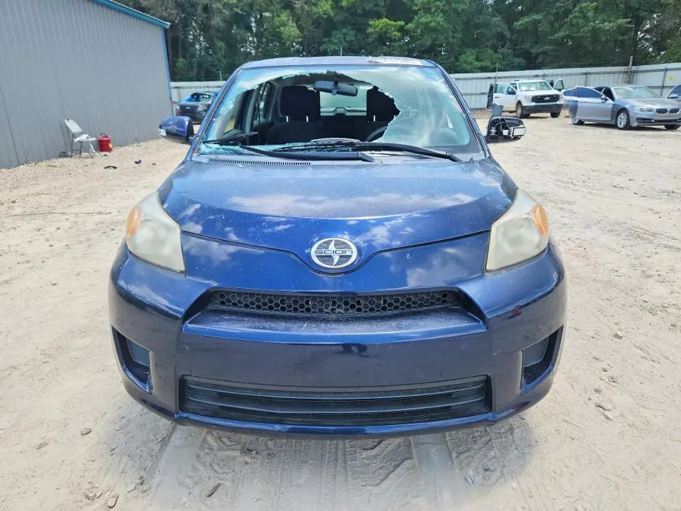 2014 SCION XD BASE  