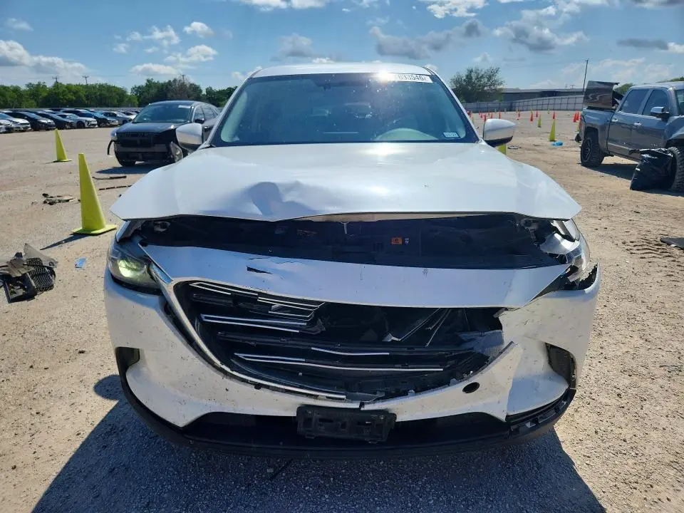 2016 MAZDA CX-9 TOURING  