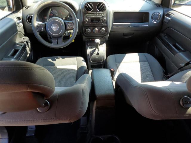 2012 JEEP COMPASS SPORT