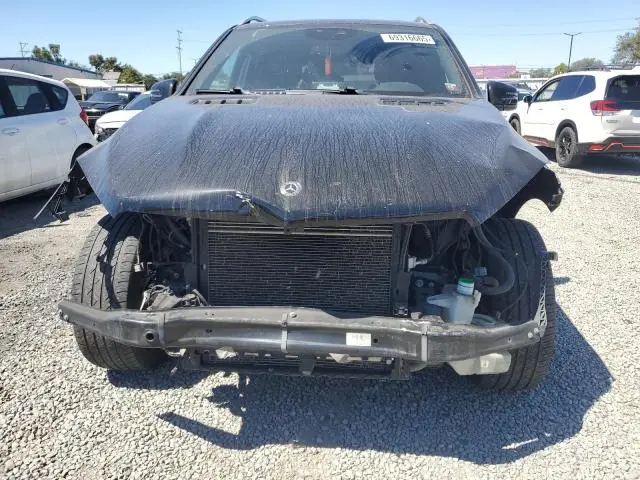 2018 MERCEDES-BENZ GLE 350 4MATIC  