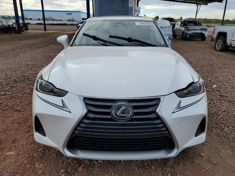 2020 LEXUS IS 300 PREMIUM  