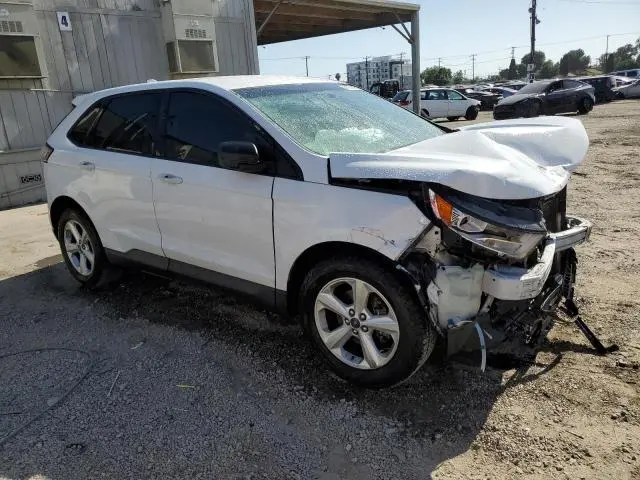 2015 FORD EDGE SE  