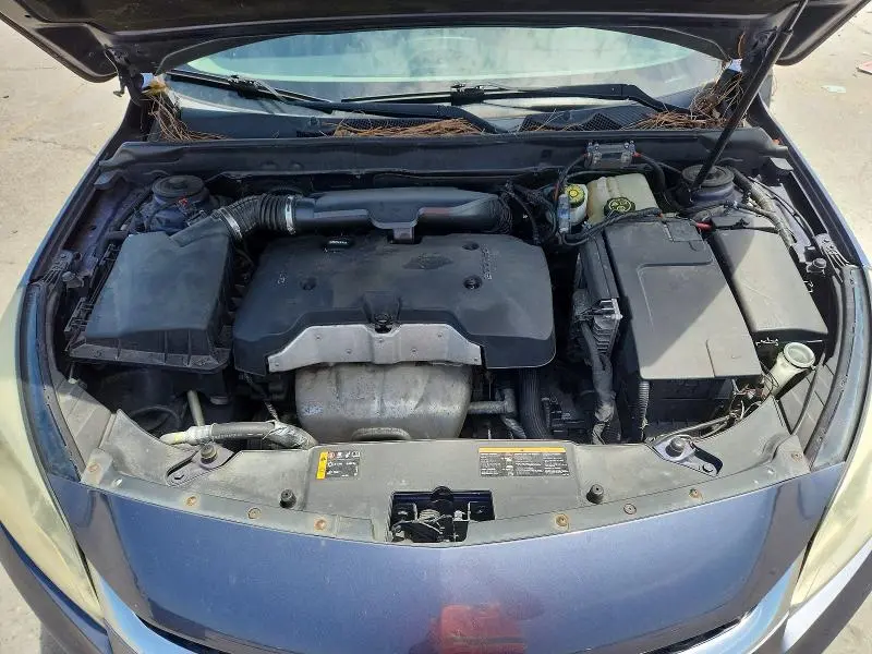 2015 CHEVROLET MALIBU   