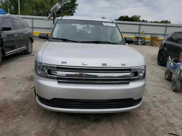 2014 FORD FLEX SE  