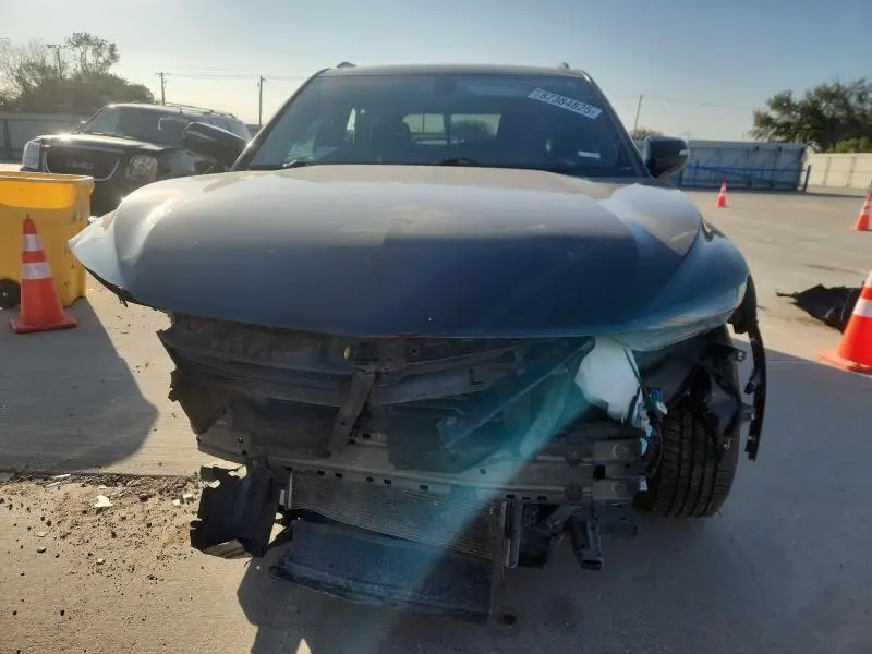 2021 CHEVROLET BLAZER 1LT  