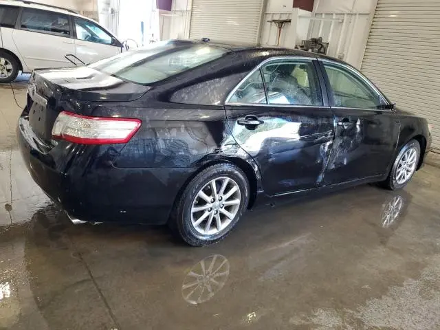 2010 TOYOTA CAMRY HYBRID  