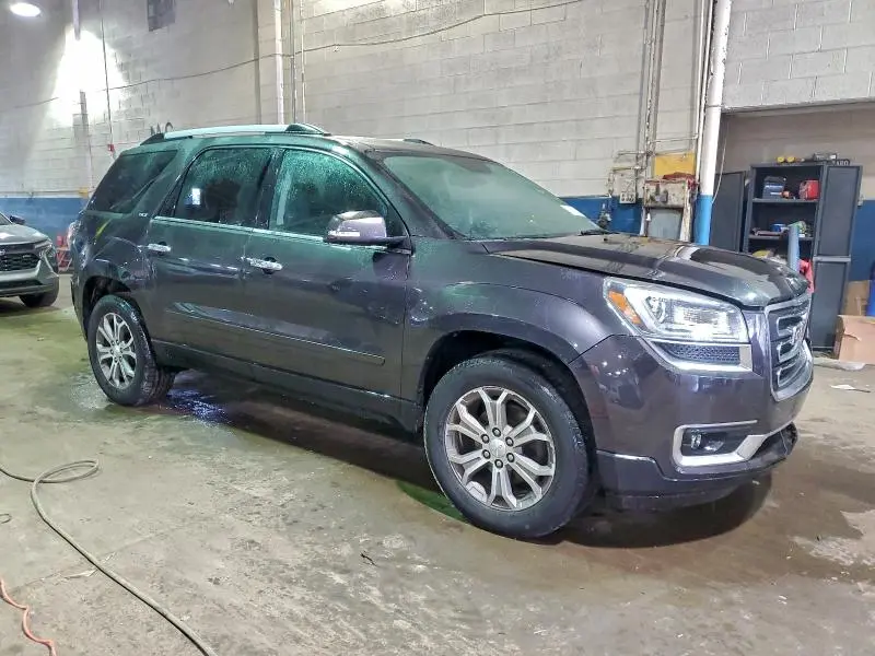 2013 GMC ACADIA SLT-1  