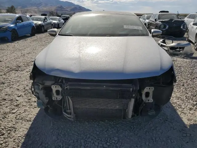 2011 VOLKSWAGEN CC VR6 4MOTION  