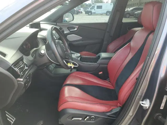 2021 ACURA RDX A-SPEC  