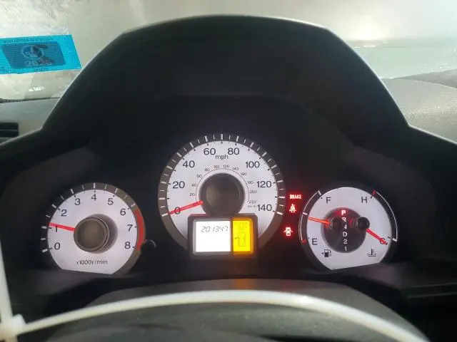 2011 HONDA PILOT EXL  