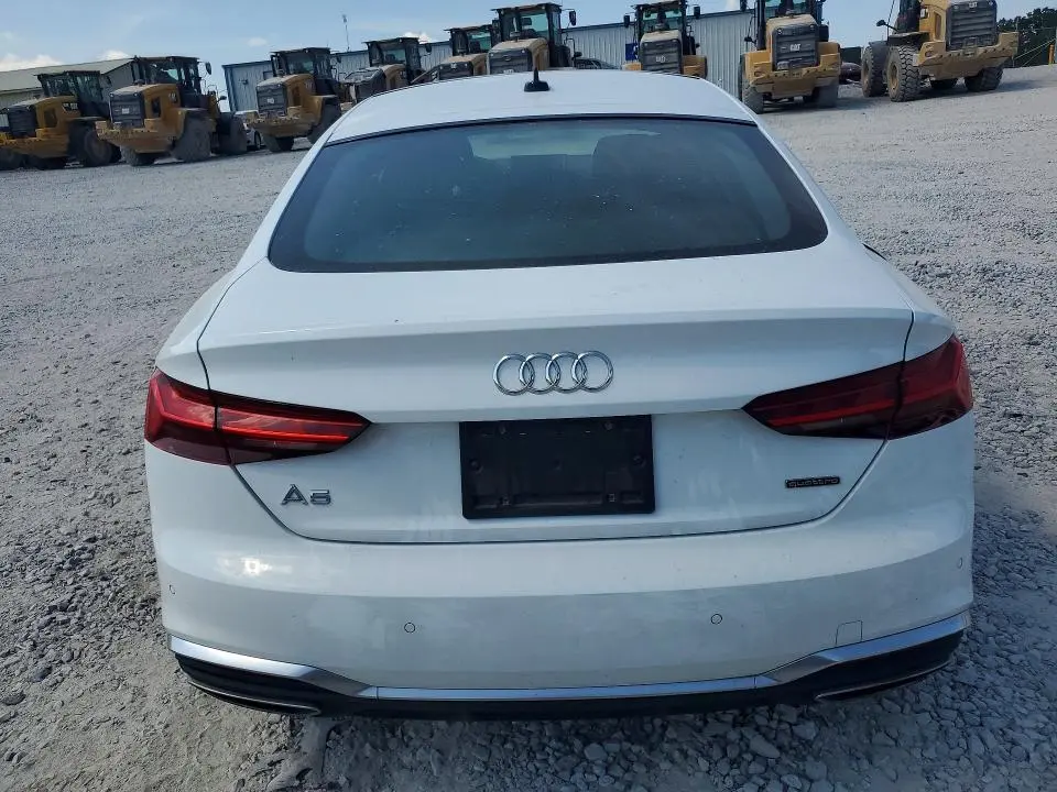 2023 AUDI A5 PREMIUM PLUS 45  