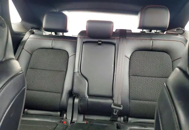 2024 FORD ESCAPE ST LINE  