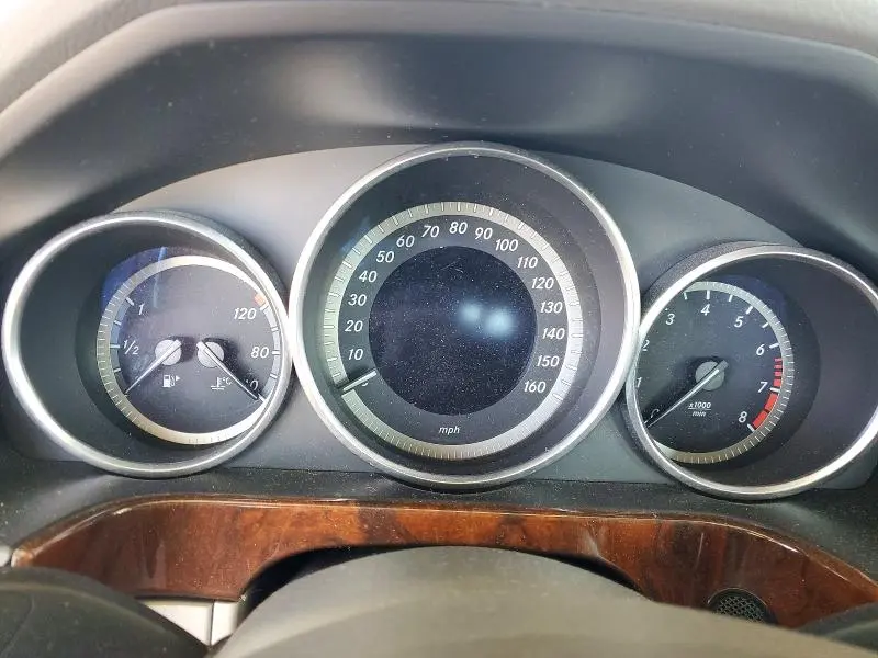 2014 MERCEDES-BENZ E 350  