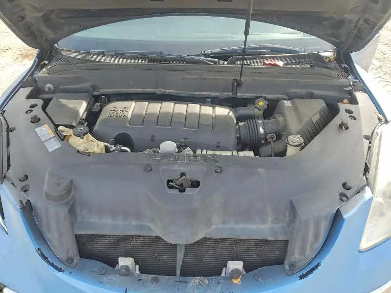 2011 BUICK ENCLAVE CXL  