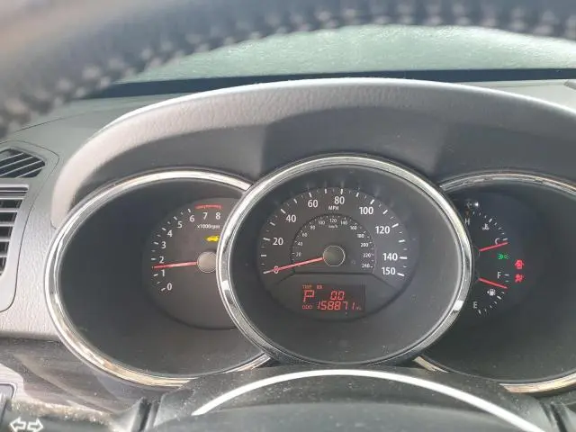 2012 KIA SORENTO EX  