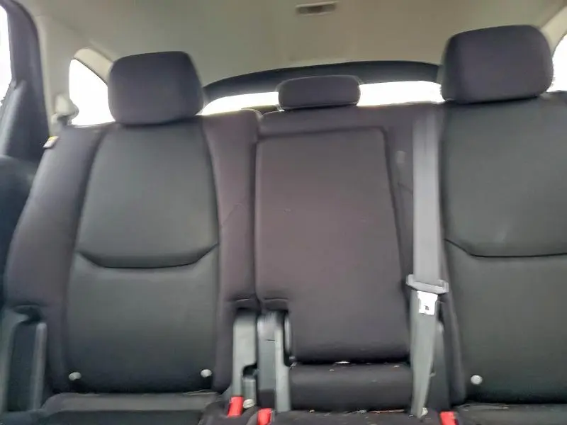 2016 MAZDA CX-9 TOURING  