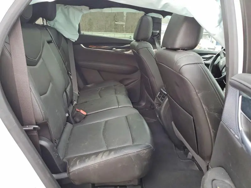 2024 CADILLAC XT5 PREMIUM LUXURY AWD