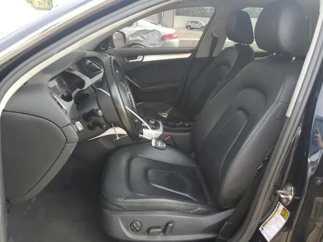 2010 AUDI A4 PREMIUM PLUS  