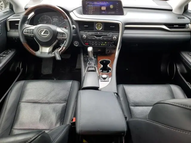 2018 LEXUS RX 350 BASE  