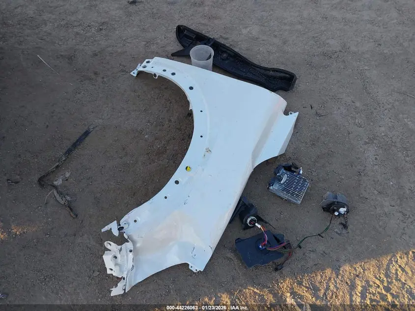 2025 BUICK ENVISTA AVENIR FWD