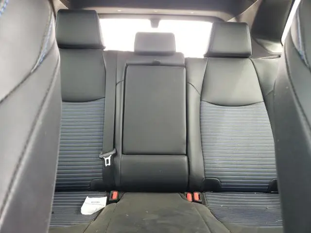 2020 TOYOTA RAV4 XSE