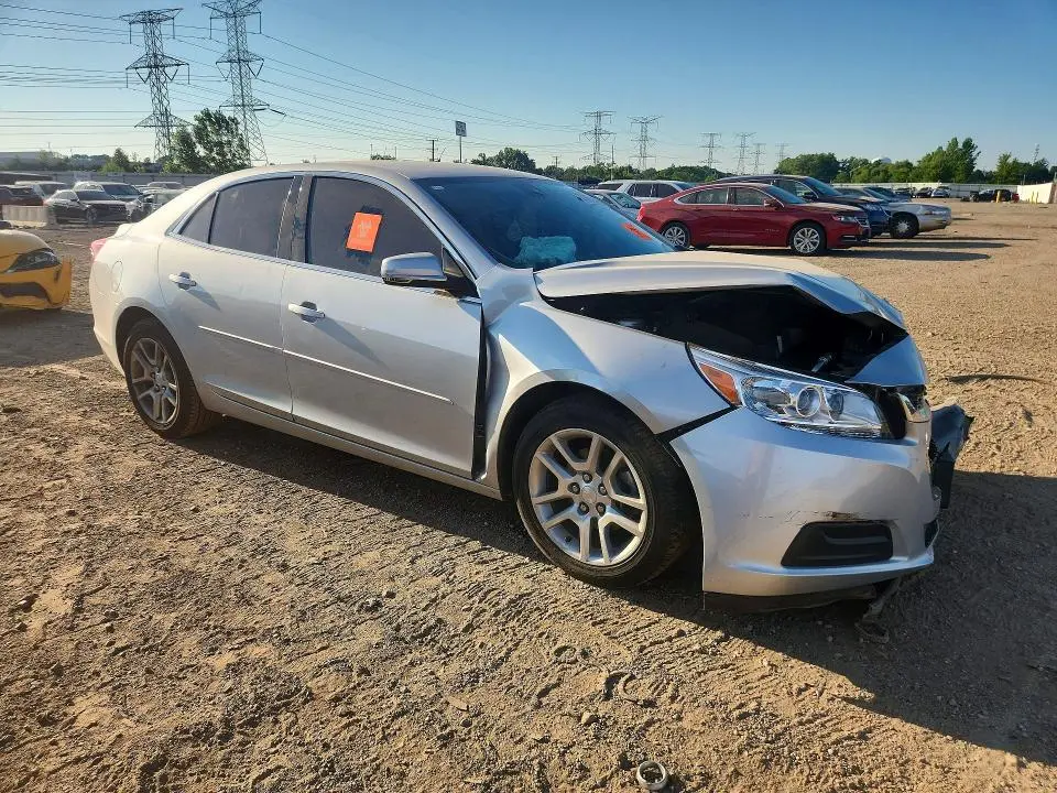 2014 CHEVROLET MALIBU 1LT  