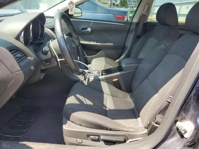2011 CHEVROLET MALIBU 1LT  