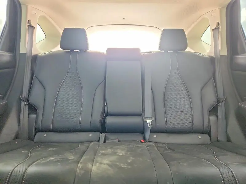 2020 ACURA RDX TECHNOLOGY  