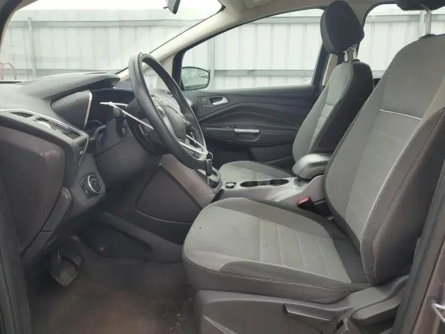 2013 FORD C-MAX SE  