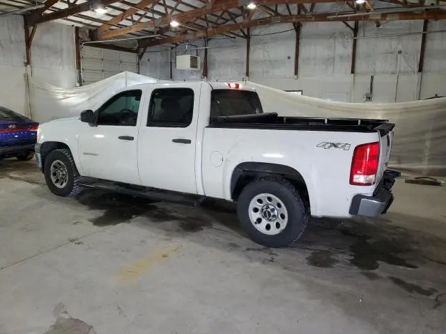 2013 GMC SIERRA K1500  