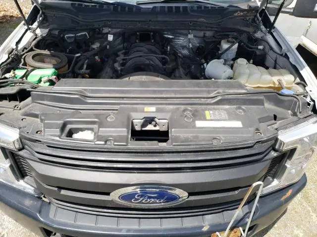 2019 FORD F250 SUPER DUTY