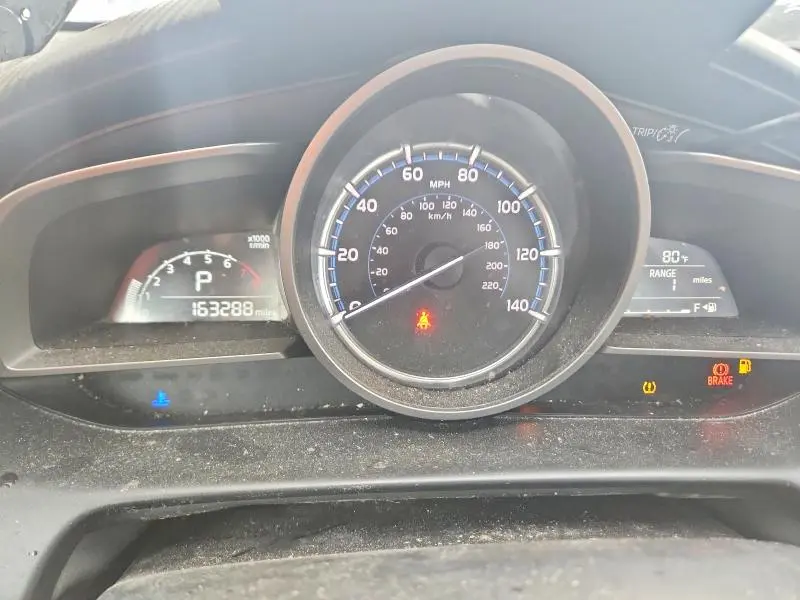 2019 TOYOTA YARIS LE  
