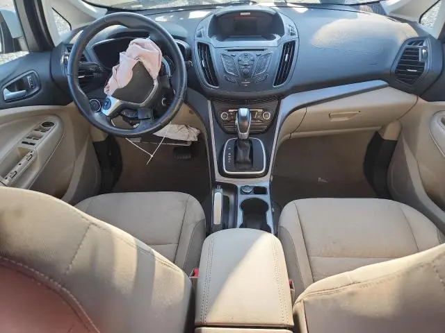 2016 FORD C-MAX SE  