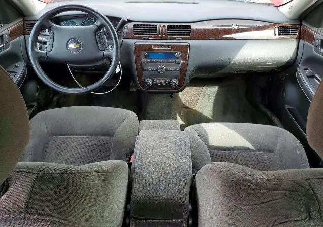 2013 CHEVROLET IMPALA LT  