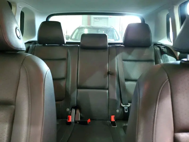 2017 VOLKSWAGEN TIGUAN WOLFSBURG  