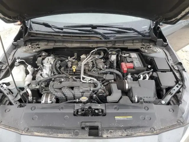 2023 NISSAN ALTIMA SR  