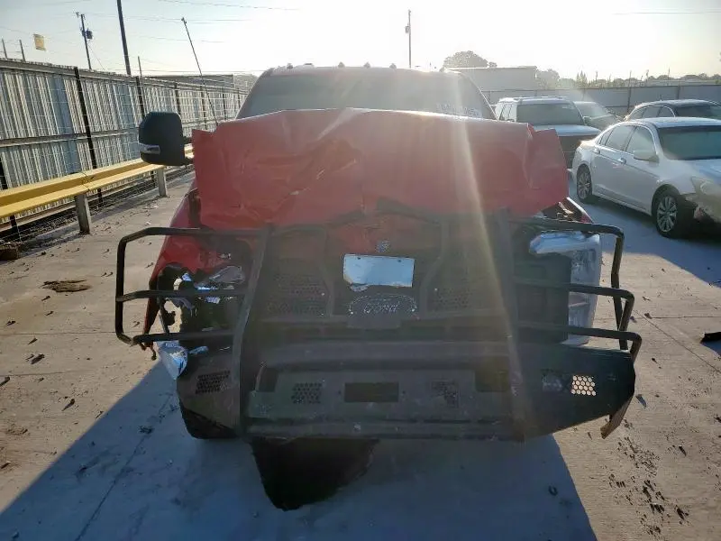 2024 FORD F250 SUPER DUTY  