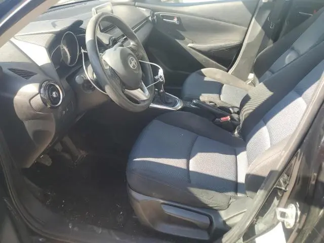 2016 TOYOTA SCION IA