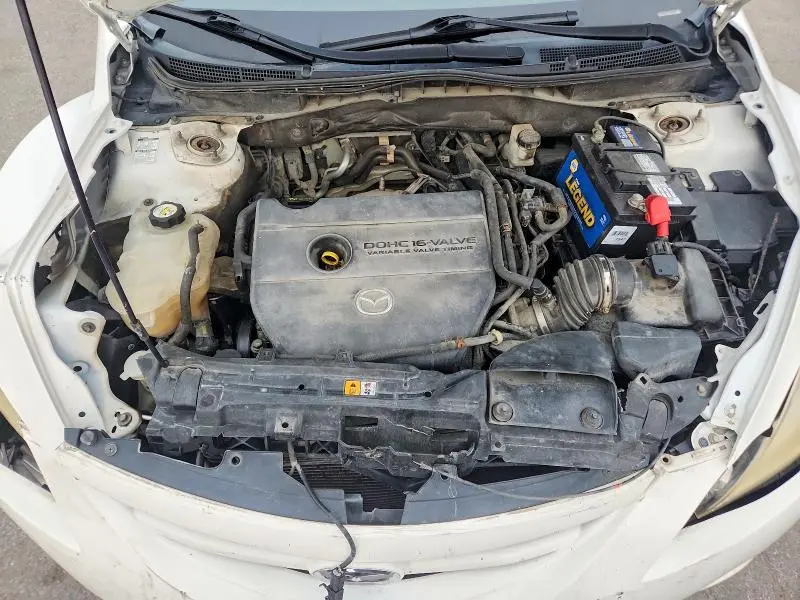 2010 MAZDA 6 I  