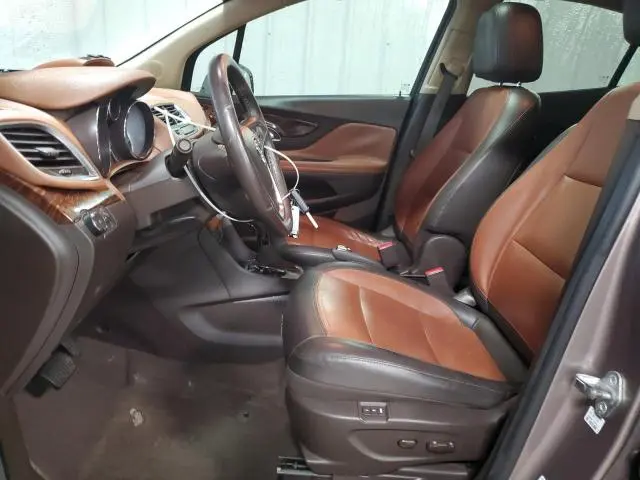 2013 BUICK ENCORE PREMIUM  