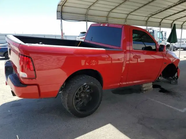 2017 RAM 1500 ST  