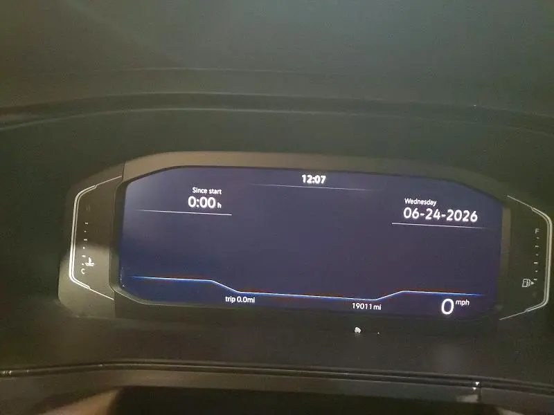 2024 VOLKSWAGEN TAOS SEL  