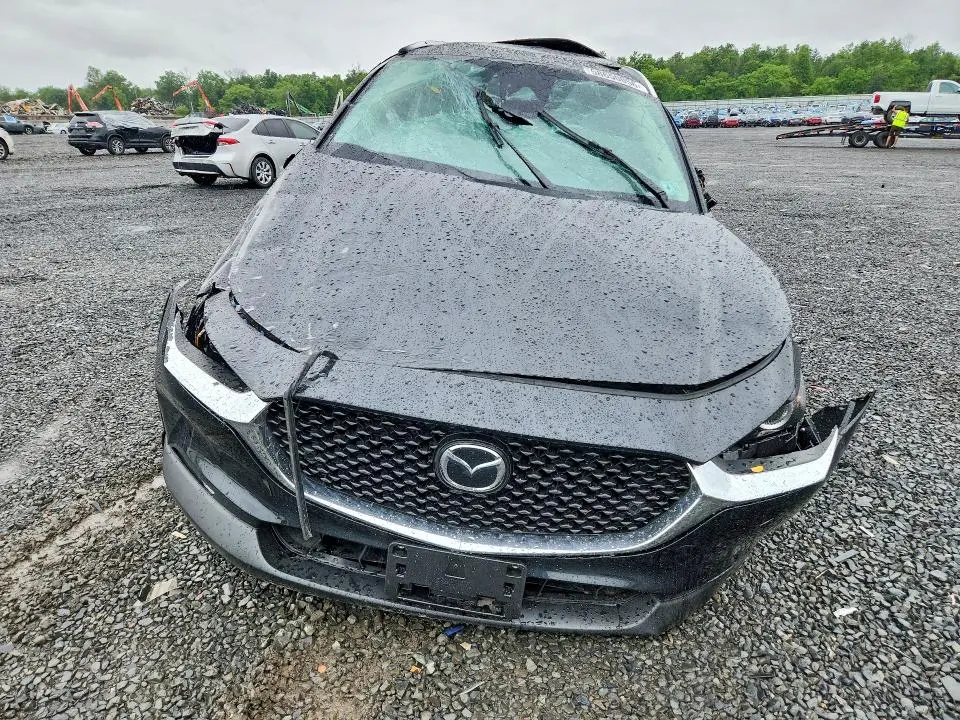 2026 MAZDA CX-30 PREFERRED  