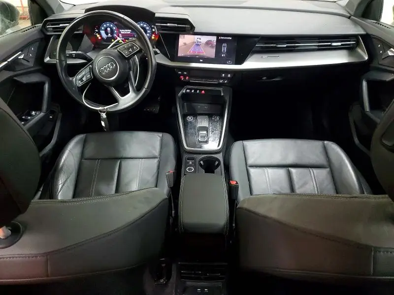 2022 AUDI A3 PREMIUM  